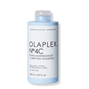 Olaplex clarifying shampoo